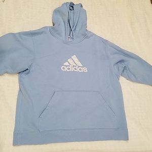 Adidas hoodie